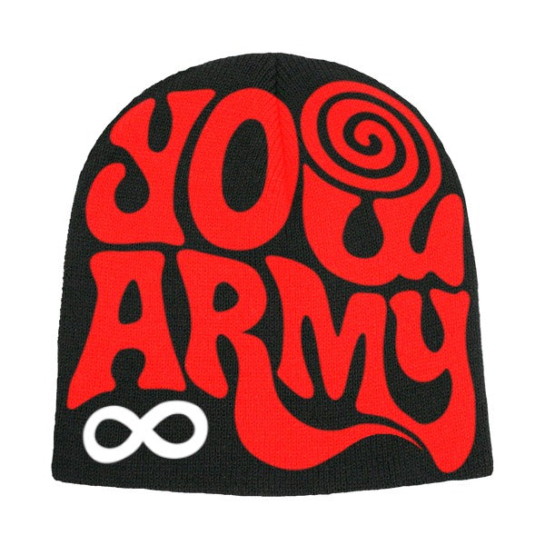YOU ARMY Beanie - COMING SOON