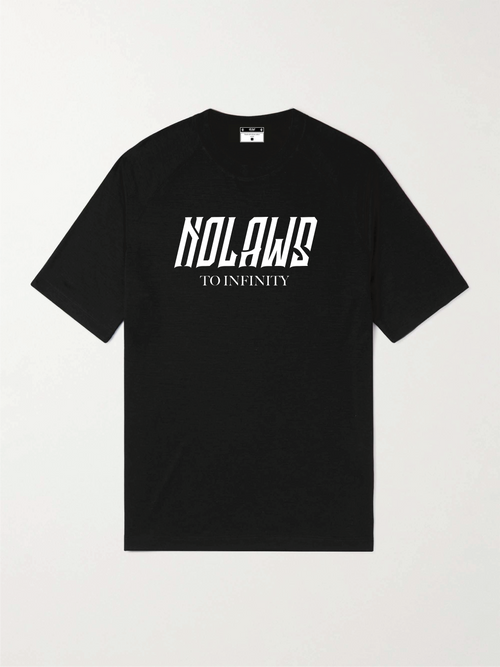 No Laws Original T-shirt