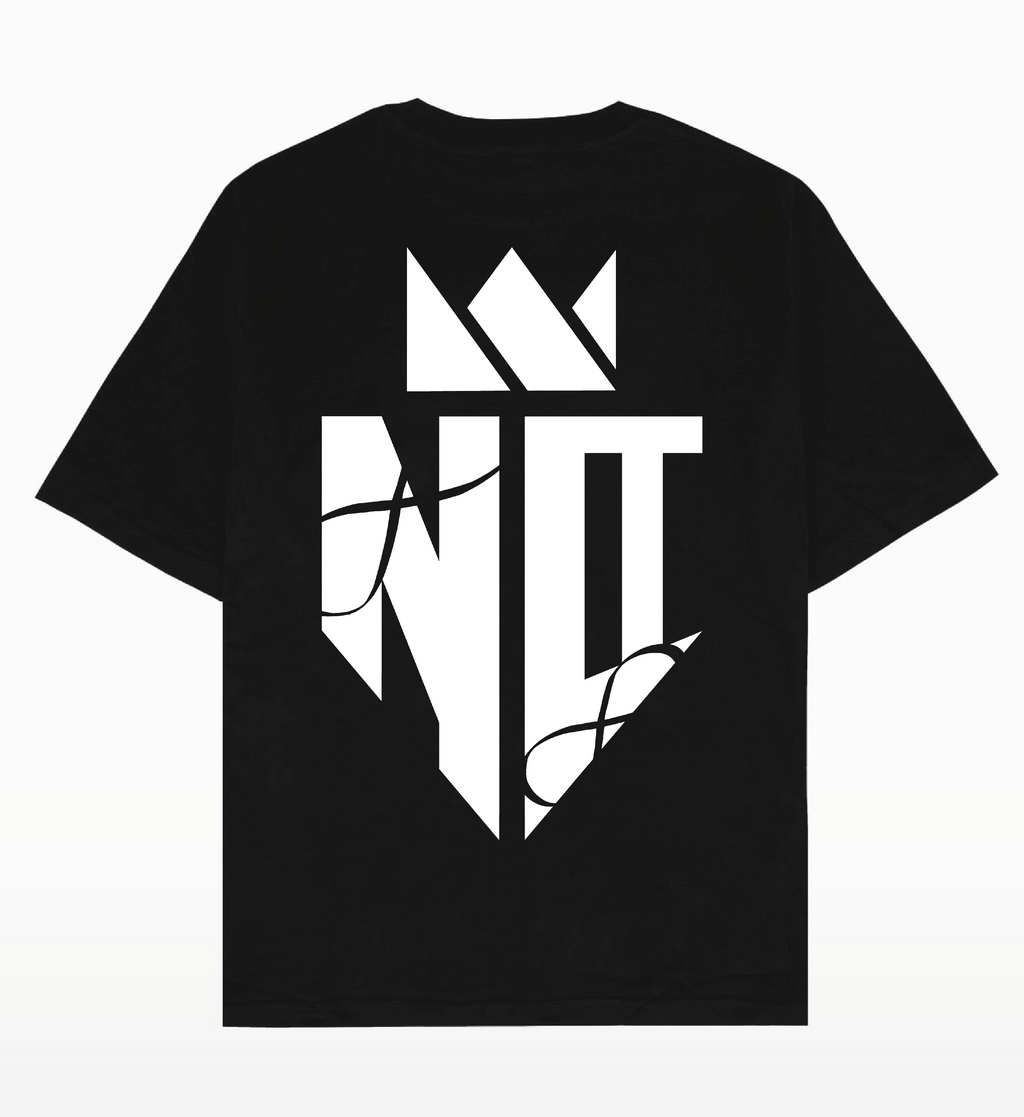 No Laws Original T-shirt