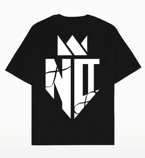 No Laws Original T-shirt